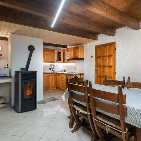 Tatrystay Chalet Kristina Demanovska Dolina Luaran gambar