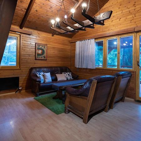 Tatrystay Chalet Kristina Demanovska Dolina Luaran gambar