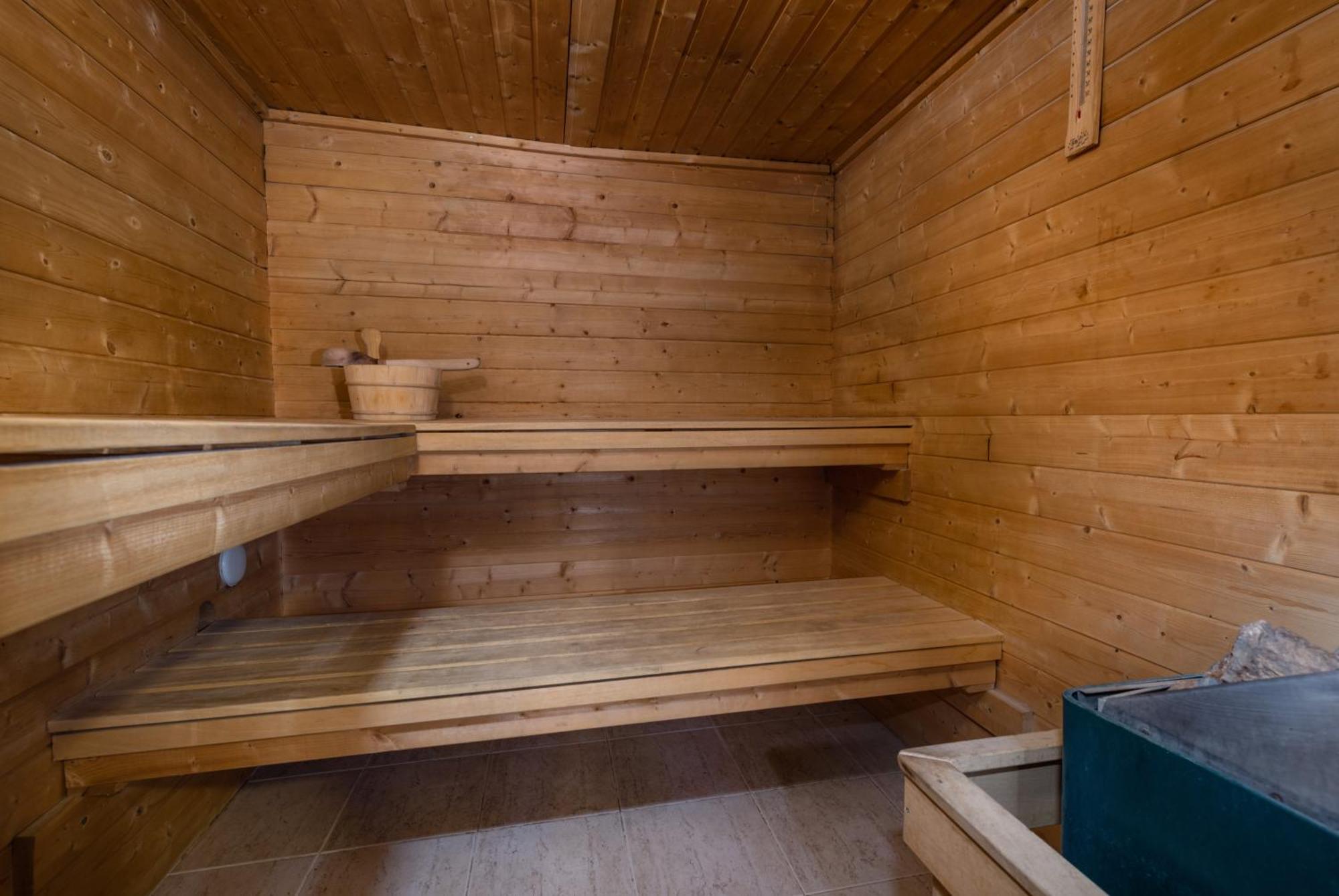 Tatrystay Chalet Kristina Demanovska Dolina Luaran gambar